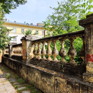 Фото от владельца Дворец культуры им. М. Горького