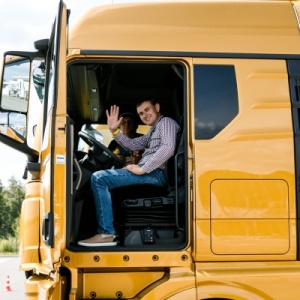 Фото от владельца MAN Trak & Bus RUS, торгово-сервисная компания