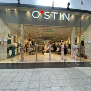 Фото от владельца O`stin, сеть магазинов одежды