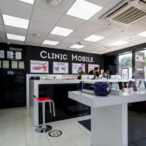 Фото от владельца Clinic Mobile, торгово-сервисный центр