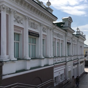 Фото от владельца Любинский, торговый дом