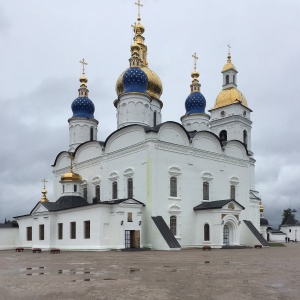 Фото от владельца Софийско-Успенский кафедральный собор