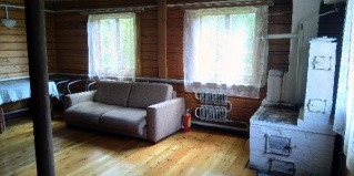 Катунь: Отель Лукоморье