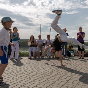 Фото от владельца Mundo Capoeira, школа боевых искусств