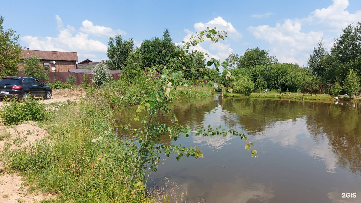 Купить Дом В Пикино Солнечногорский