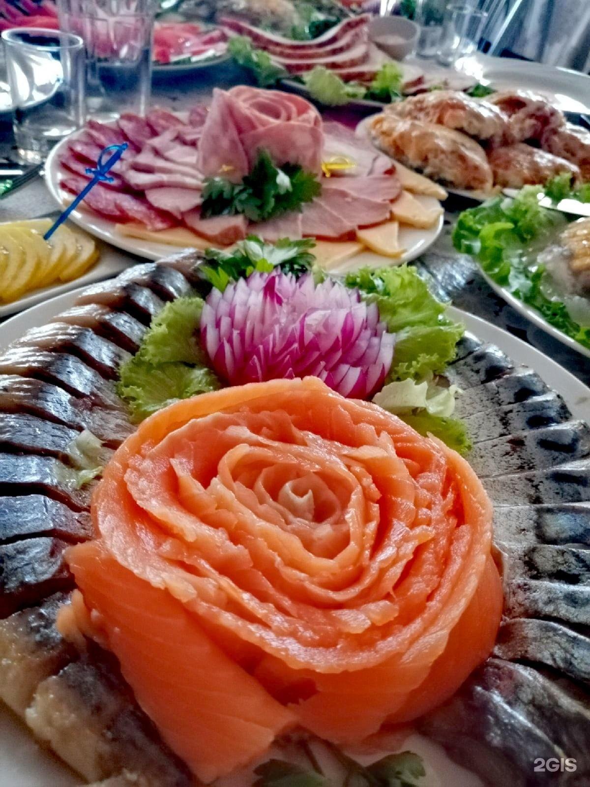 Кафе очаг кольчугино