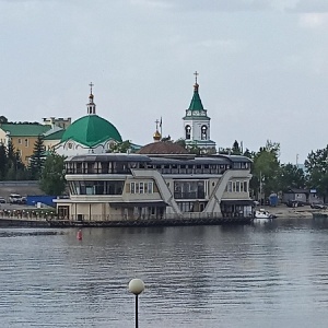 Фото от владельца Роланд, ресторан на воде