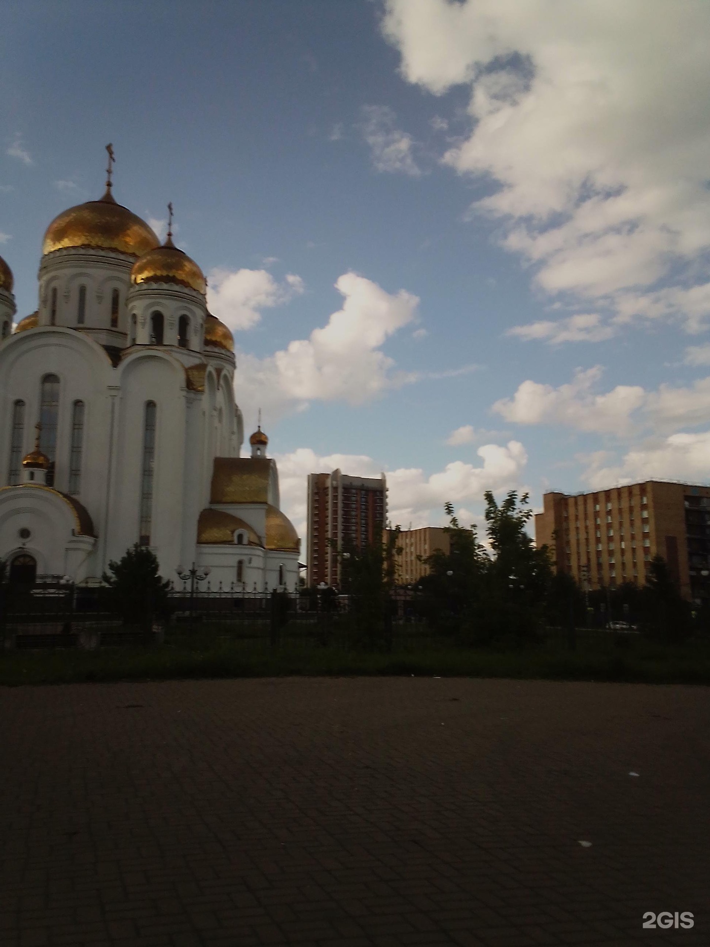 Рождество христово красноярск - фотоподборка