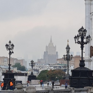 Фото от владельца Храм Христа Спасителя