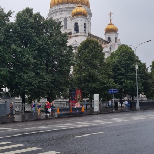 Фото от владельца Храм Христа Спасителя