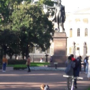 Фото от владельца Санкт-Петербургский государственный театр музыкальной комедии