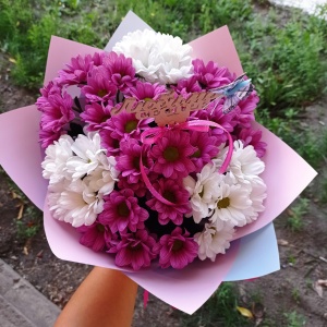 Фото от владельца Магазин цветов и сувениров
