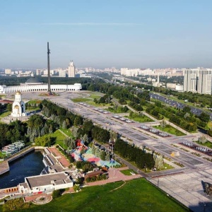 Фото от владельца Парк Победы