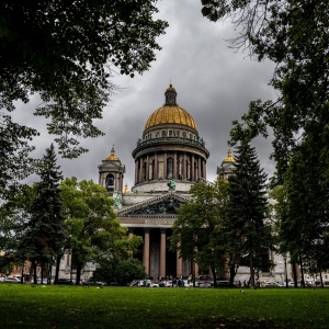 Фото от владельца Исаакиевский собор, государственный музей-памятник