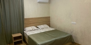 Краснодар: Отель Holls apart