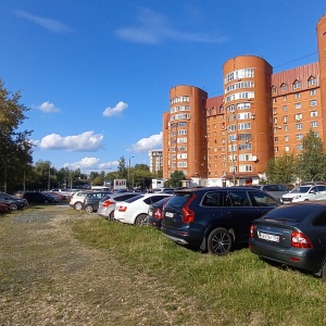 Фото от владельца Привокзальная, автостоянка