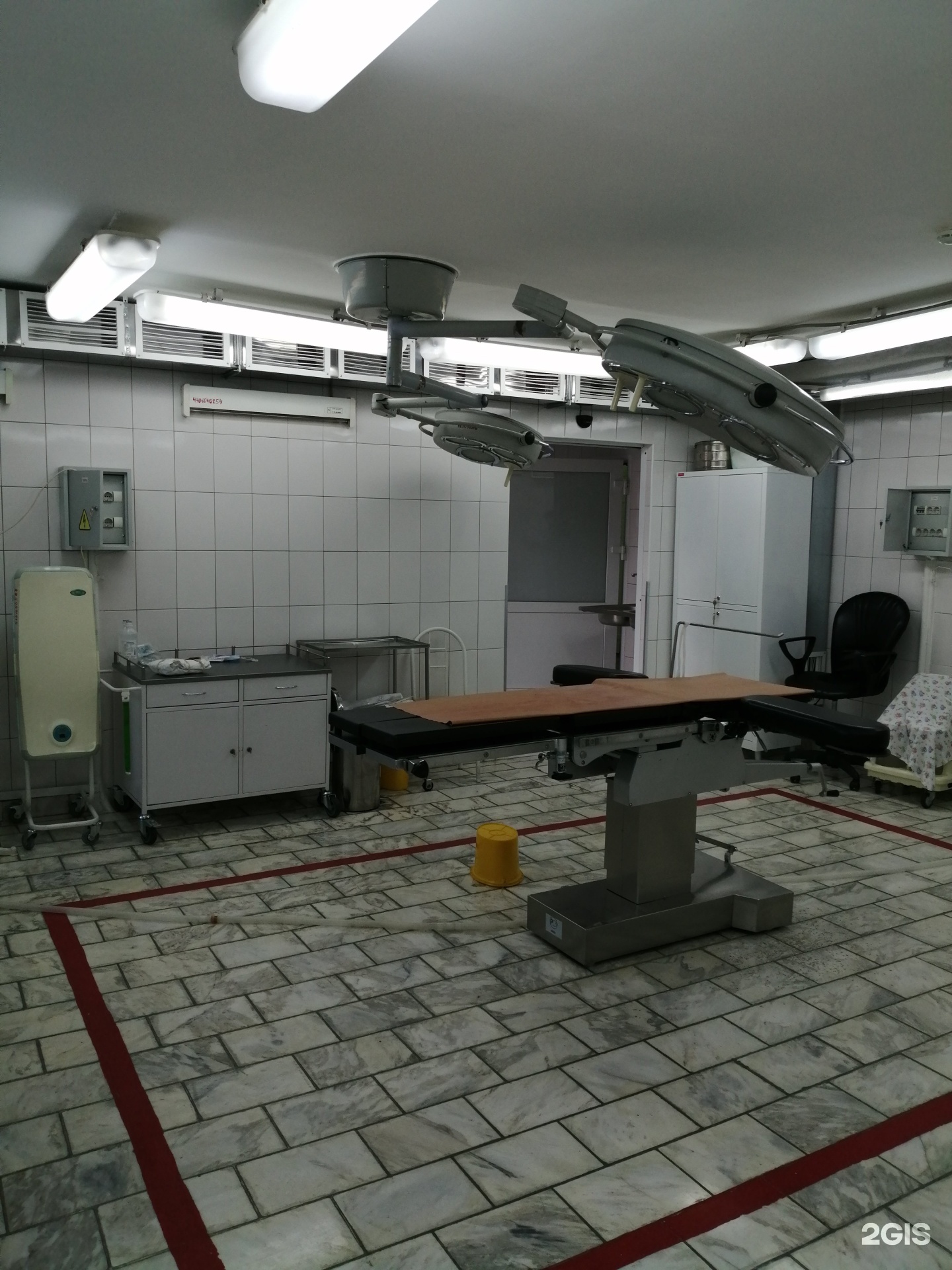 4 гинекологическая больница