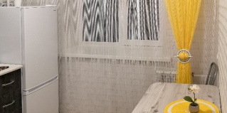 Минусинск: Отель Сутки как дома