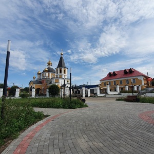 Фото от владельца Храм в честь Рождества Христова