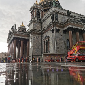 Фото от владельца Исаакиевский собор, государственный музей-памятник