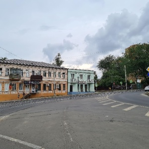 Фото от владельца Театральный, отель