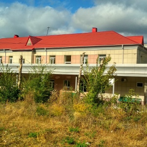 Фото от владельца Пригородный, автовокзал