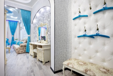 Отель «Flat Luxe», Йошкар-Ола — фото 5