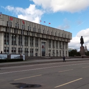 Фото от владельца Администрация г. Тулы