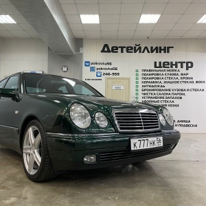 Фото от владельца Detailing Group, детейлинг-центр