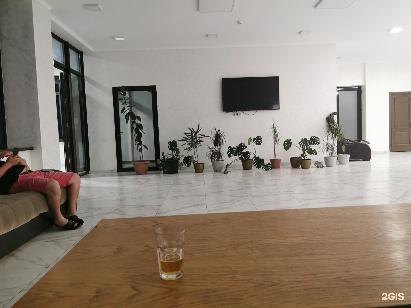 Jetisu SPA