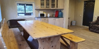 Молочный: Гостевой дом В Молочном