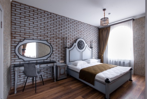 Abbey Road Hotel, Ростов-на-Дону — фото 2