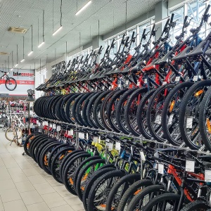 Фото от владельца Bikecenter, магазин