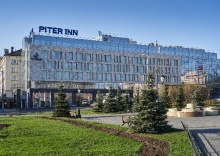 Петрозаводск: Отель Piter inn