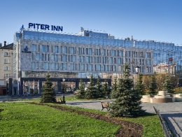 Отель Piter inn в Республике Карелия