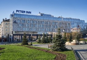 Отель Piter inn в Республике Карелия