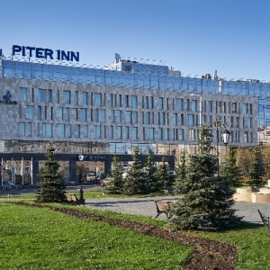 Фото от владельца Park Inn by Radisson Петрозаводск, отель международного уровня