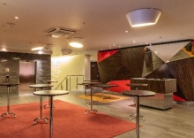 Новосибирск: Отель Cosmos Novosibirsk hotel