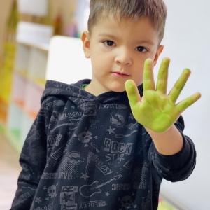 Фото от владельца Lucky Kids, частный детский сад