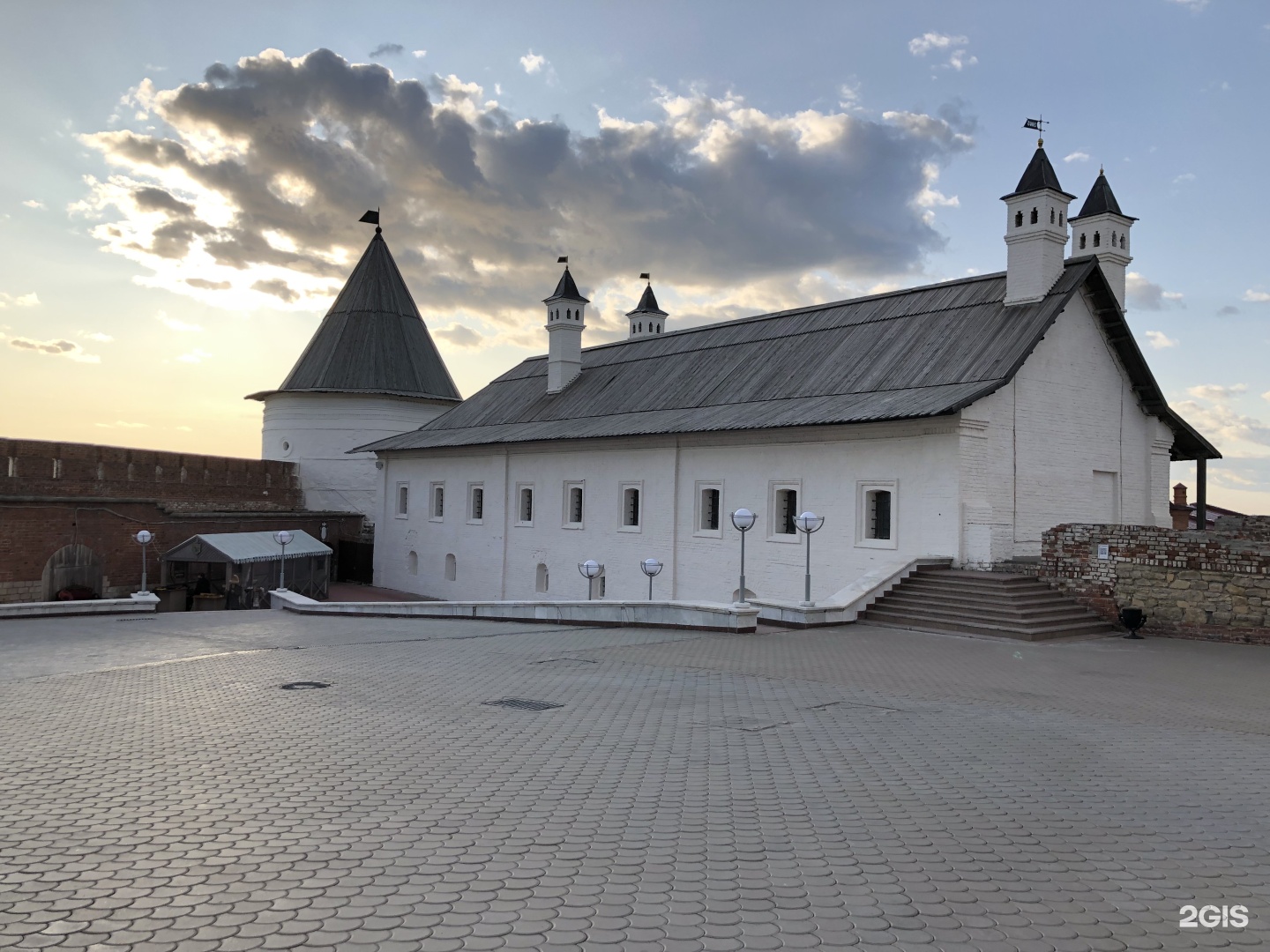 Историко архитектурный музей заповедник нижний новгород