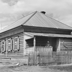 Фото от владельца Дубровинский лесхоз, ОАО, Мошковское лесничество