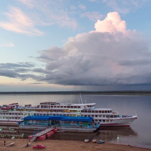 Фото от владельца ВодоходЪ, судоходная компания