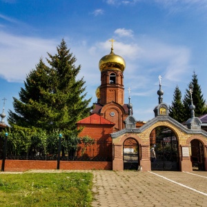 Фото от владельца Приход Свято-Вознесенского архиерейского подворья