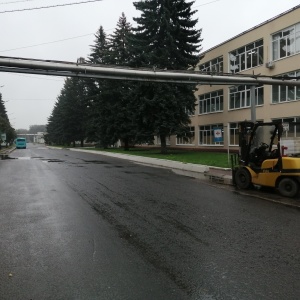 Фото от владельца Ликинский автобусный завод