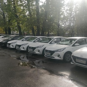 Фото от владельца Аренда Авто, ООО, компания по прокату автомобилей