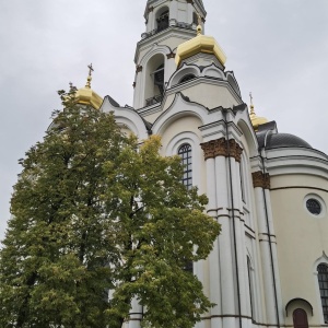 Фото от владельца Большой Златоуст, храм