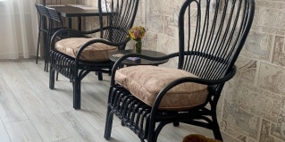 Ростов-на-Дону: Отель O`Key Home