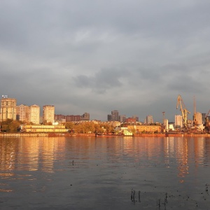 Фото от владельца Северное Тушино, музейно-парковый комплекс