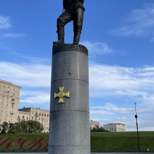 Фото от владельца Парк Победы