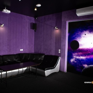 Фото от владельца Lounge 3d cinema, кинокафе